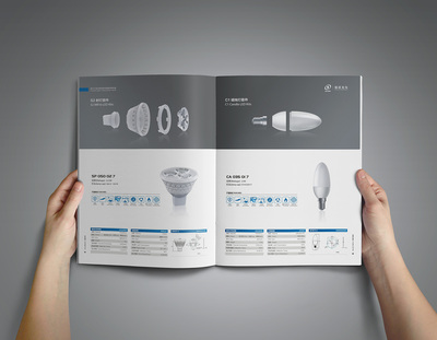 美高品牌設(shè)計(jì) 電子產(chǎn)品畫(huà)冊(cè)與網(wǎng)頁(yè)設(shè)計(jì)的完美融合