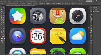 探秘PS培訓 聚焦網頁設計的專業分類與學習路徑